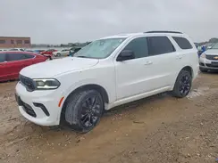 1C4RDJDG4SC526125 2025 DODGE DURANGO