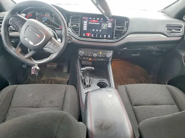 1C4RDJDG4SC526125 2025 DODGE DURANGO - Image 8