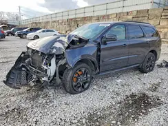 1C4RDJDG4SC528005 2025 DODGE DURANGO