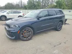 1C4RDJDG4SC529381 2025 DODGE DURANGO