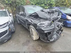 1C4RDJDG4SC530398 2025 DODGE DURANGO