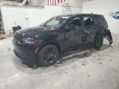 1C4RDJDG4SC532264 2025 DODGE DURANGO
