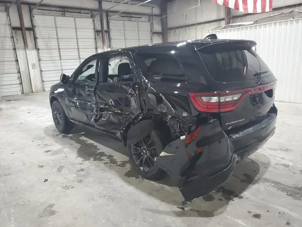 1C4RDJDG4SC532264 2025 DODGE DURANGO - Image 2