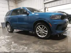 1C4RDJDG4SC532460 2025 DODGE DURANGO
