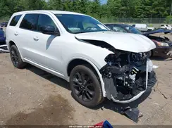 1C4RDJDG4SC532619 2025 DODGE DURANGO