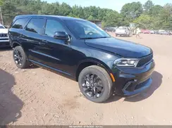 1C4RDJDG4SC532894 2025 DODGE DURANGO