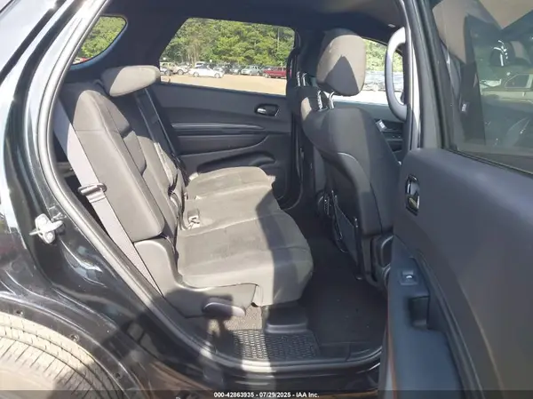 1C4RDJDG4SC532894 2025 DODGE DURANGO - Image 8