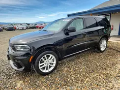 1C4RDJDG4SC534063 2025 DODGE DURANGO