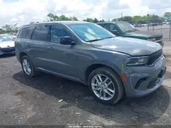 1C4RDJDG4SC535889 2025 DODGE DURANGO