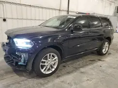 1C4RDJDG4SC535987 2025 DODGE DURANGO