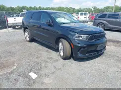 1C4RDJDG4SC536198 2025 DODGE DURANGO