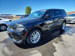 1C4RDJDG4SC536587 2025 DODGE DURANGO