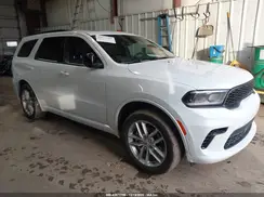 1C4RDJDG4SC546133 2025 DODGE DURANGO