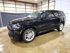 1C4RDJDG4SC546858 2025 DODGE DURANGO