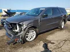 1C4RDJDG4SC546889 2025 DODGE DURANGO
