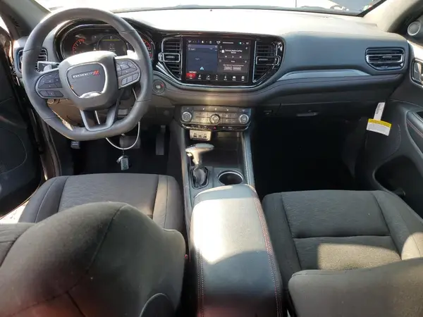 1C4RDJDG4SC546889 2025 DODGE DURANGO - Image 8