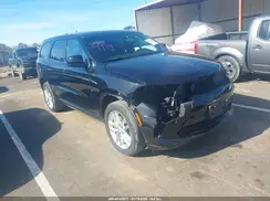 1C4RDJDG4SC547041 2025 DODGE DURANGO
