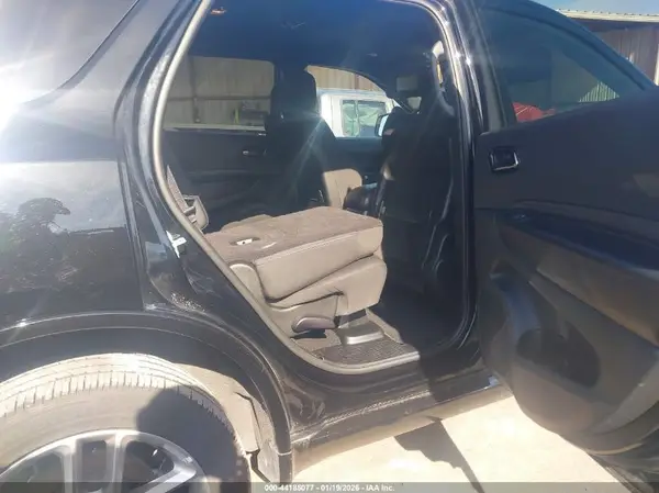 1C4RDJDG4SC547041 2025 DODGE DURANGO - Image 8