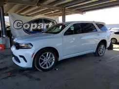 1C4RDJDG4SC547640 2025 DODGE DURANGO