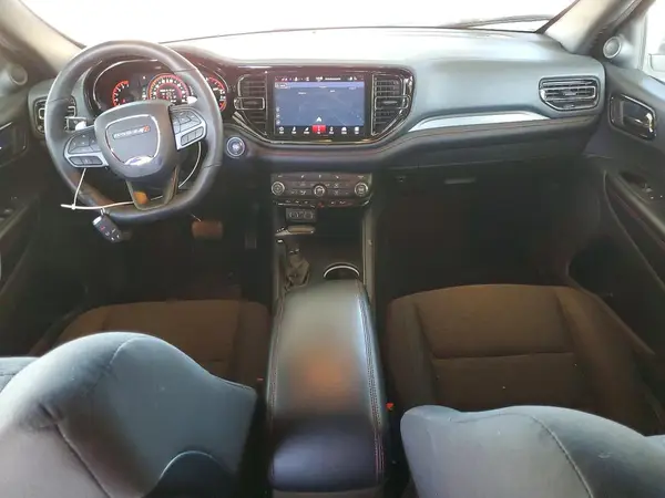1C4RDJDG4SC547640 2025 DODGE DURANGO - Image 8