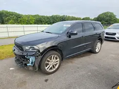 1C4RDJDG4SC553809 2025 DODGE DURANGO