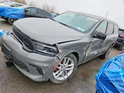 1C4RDJDG4SC554278 2025 DODGE DURANGO