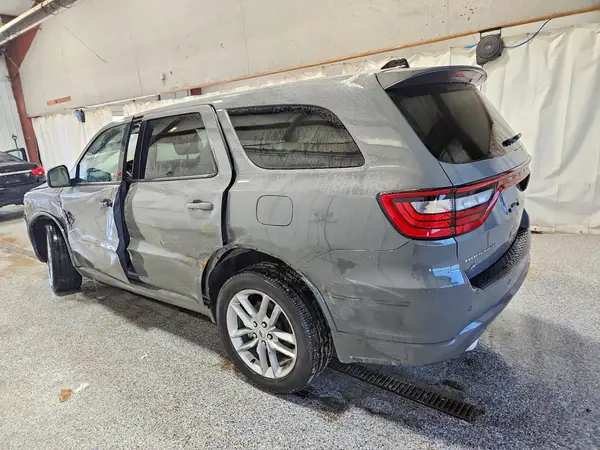 1C4RDJDG4SC554278 2025 DODGE DURANGO - Image 2