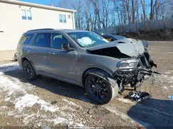 1C4RDJDG4TC155551 2026 DODGE DURANGO