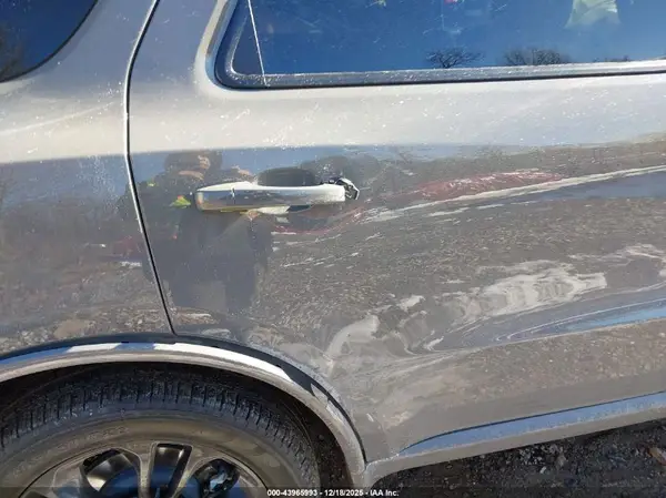 1C4RDJDG4TC155551 2026 DODGE DURANGO - Image 8