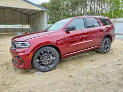 1C4RDJDG4TC155632 2026 DODGE DURANGO