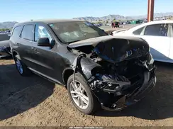 1C4RDJDG4TC163827 2026 DODGE DURANGO