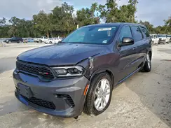 1C4RDJDG4TC164007 2026 DODGE DURANGO