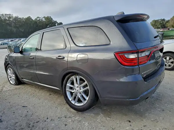 1C4RDJDG4TC164007 2026 DODGE DURANGO - Image 2