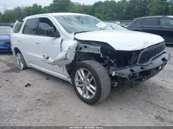 1C4RDJDG4TC165609 2026 DODGE DURANGO