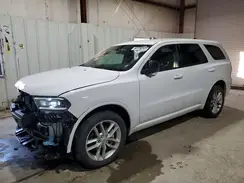 1C4RDJDG4TC166050 2026 DODGE DURANGO