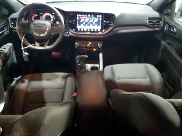 1C4RDJDG4TC166050 2026 DODGE DURANGO - Image 8