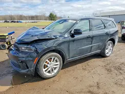 1C4RDJDG4TC170325 2026 DODGE DURANGO