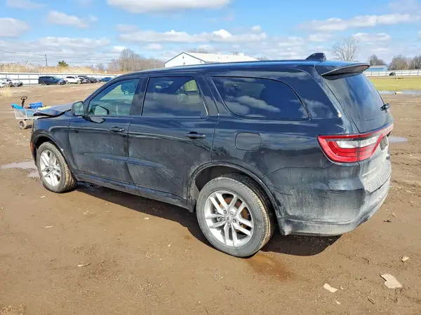 1C4RDJDG4TC170325 2026 DODGE DURANGO - Image 2
