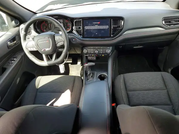 1C4RDJDG4TC170325 2026 DODGE DURANGO - Image 8