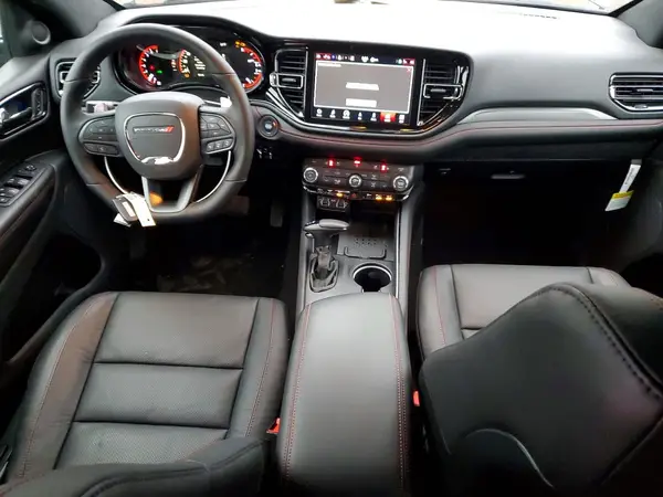 1C4RDJDG4TC176979 2026 DODGE DURANGO - Image 8