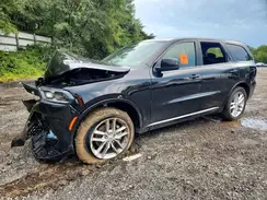 1C4RDJDG4TC182491 2026 DODGE DURANGO