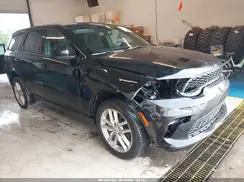 1C4RDJDG4TC182586 2026 DODGE DURANGO