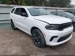 1C4RDJDG4TC190428 2026 DODGE DURANGO