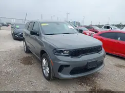 1C4RDJDG4TC213996 2026 DODGE DURANGO