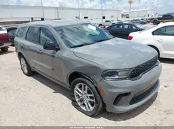 1C4RDJDG4TC265175 2026 DODGE DURANGO