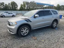 1C4RDJDG5FC837262 2016 DODGE DURANGO