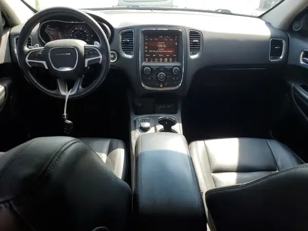 1C4RDJDG5FC837262 2016 DODGE DURANGO - Image 8