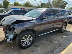 1C4RDJDG5GC300697 2016 DODGE DURANGO