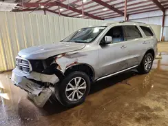 1C4RDJDG5GC300781 2016 DODGE DURANGO