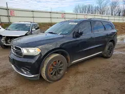 1C4RDJDG5GC308699 2016 DODGE DURANGO